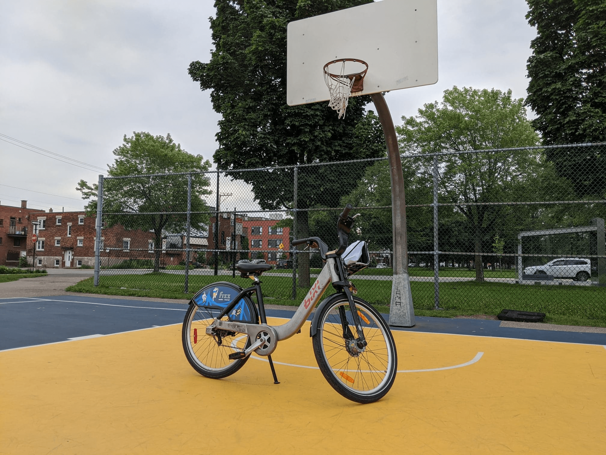 Basket