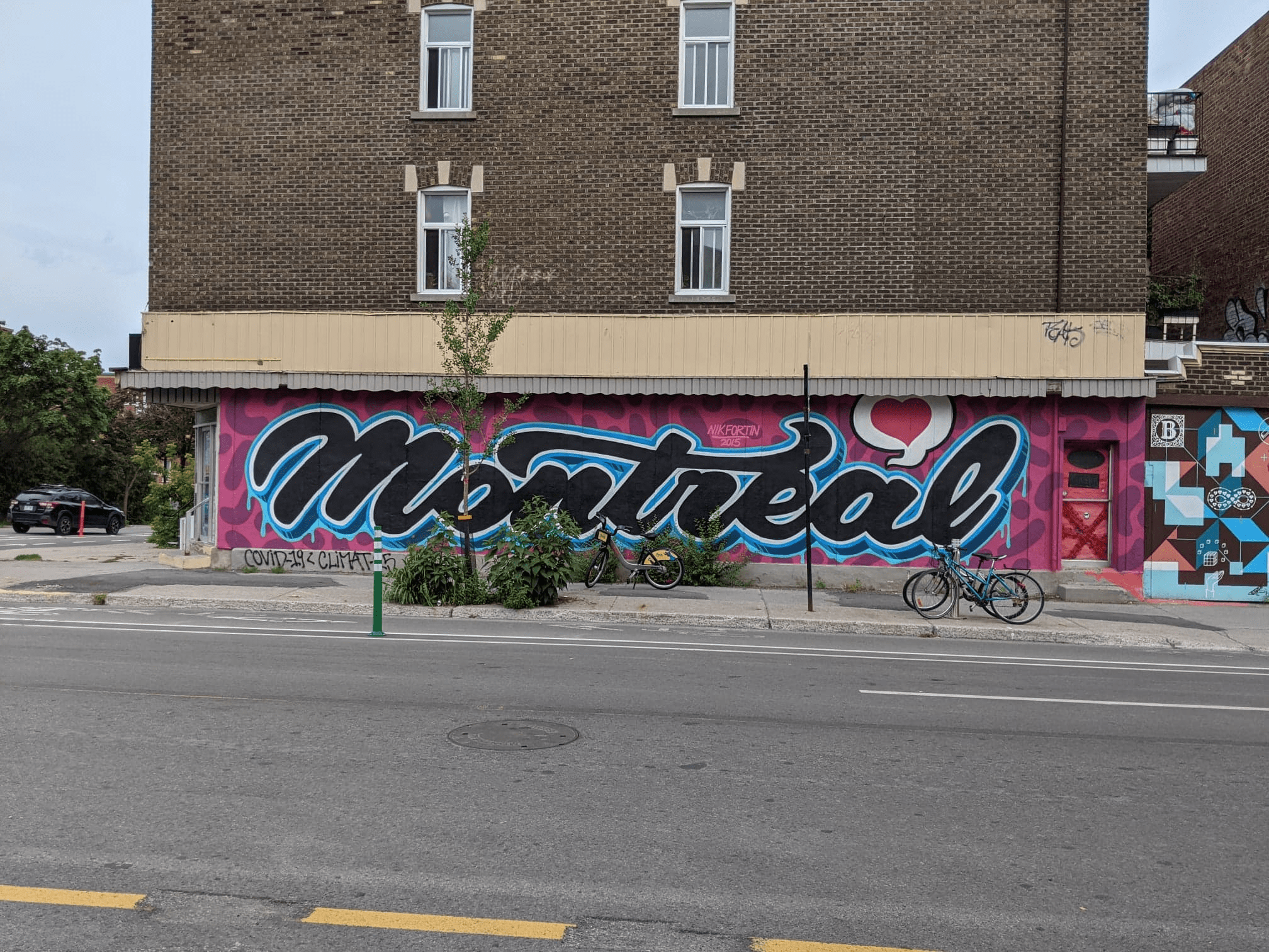 Montreal