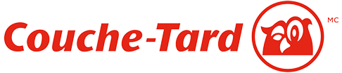 Logo Couche Tard