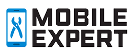 Logo Mobile Expert