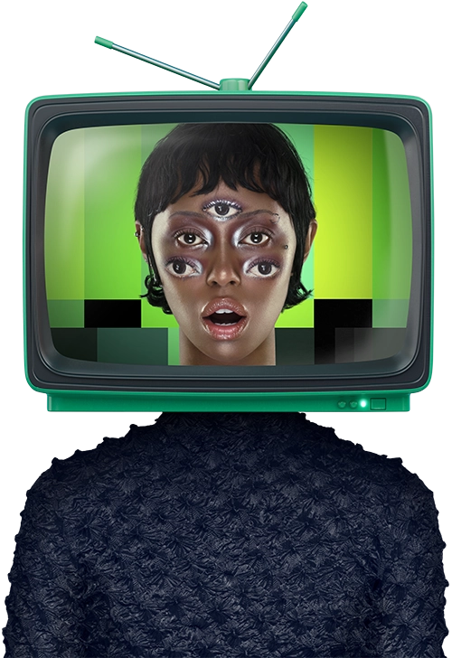 TV Alien
