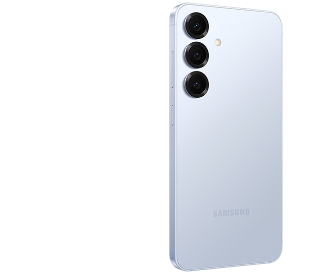 Samsung Galaxy S25