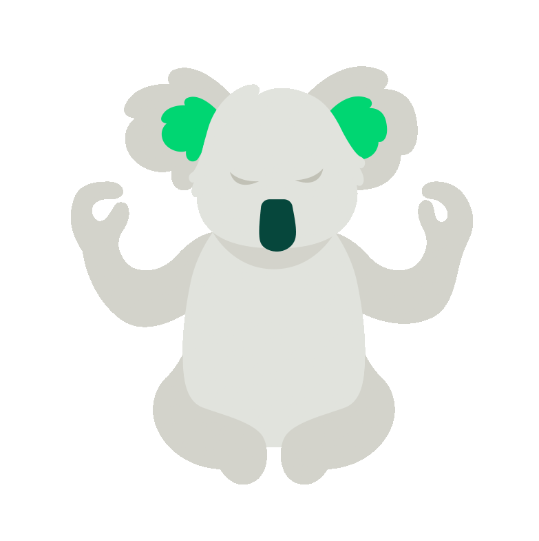 koala