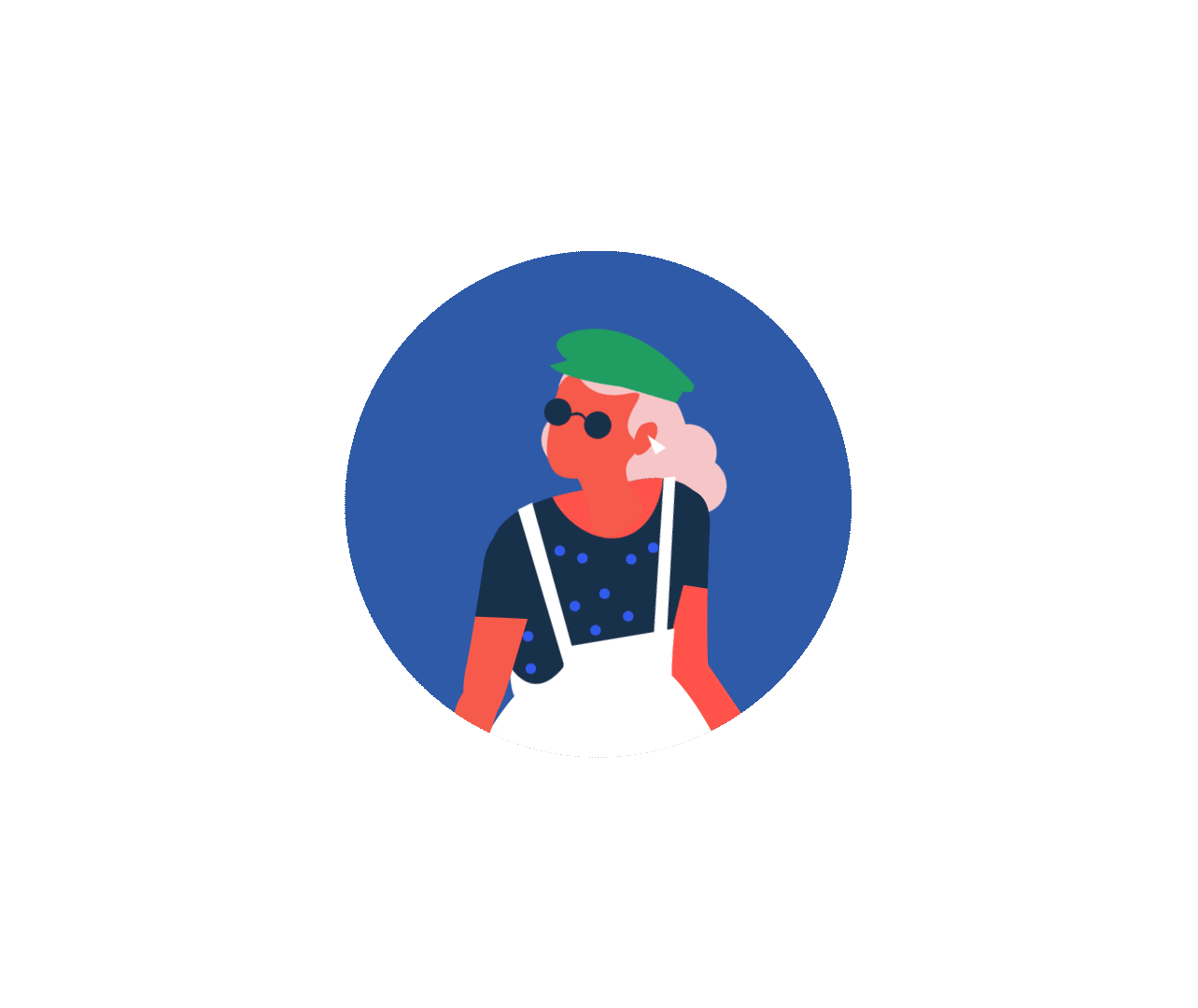 mascotte