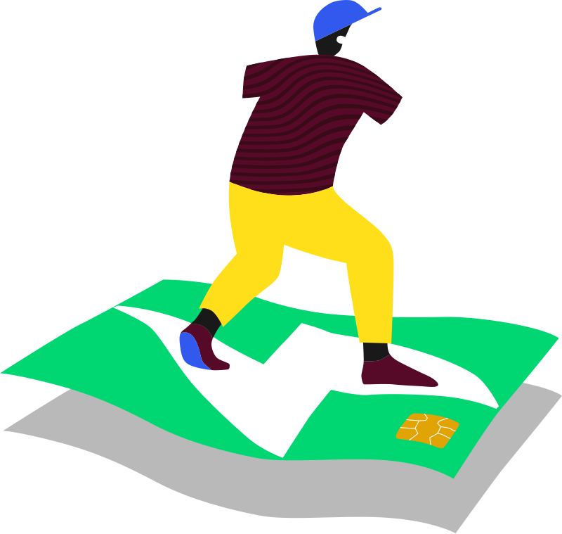 surfer