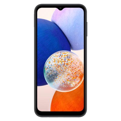 Samsung Galaxy A14 5G Black 64 GB Used