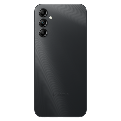 Samsung Galaxy A14 5G Black 64 GB Used