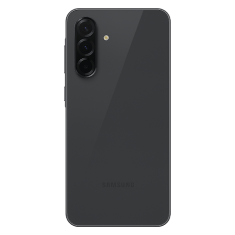 Samsung Galaxy A36 5G Awesome black 128 GB Used