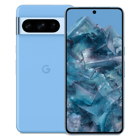 Google Pixel 8 Pro Bay 128 GB Used