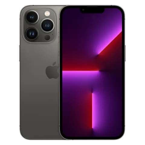 iPhone 13 Pro