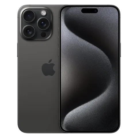 iPhone 15 Pro Max Pre-Loved