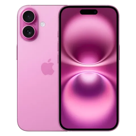 iPhone 16 Pre-Loved