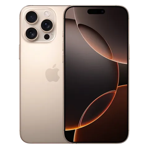 iPhone 16 Pro Max Pre-Loved