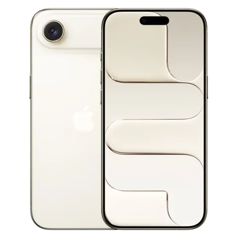 iPhone 17 Air