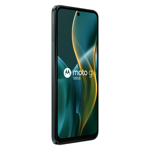 Motorola Moto G - 2025
