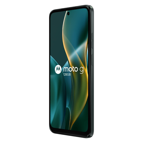 Motorola Moto G - 2025