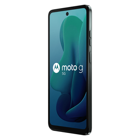 Motorola Moto G 5G (2024) Sage green 128 GB Used