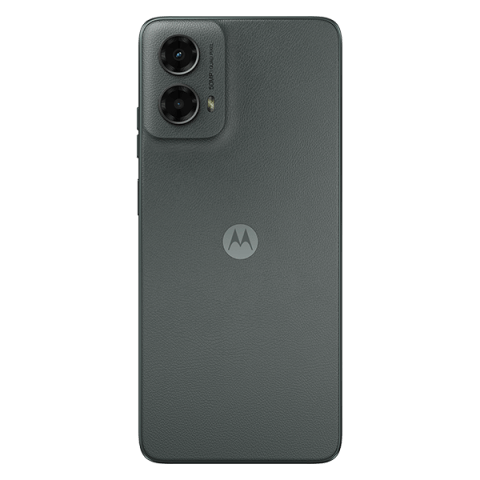 Motorola Moto G 5G (2024) Sage green 128 GB Used