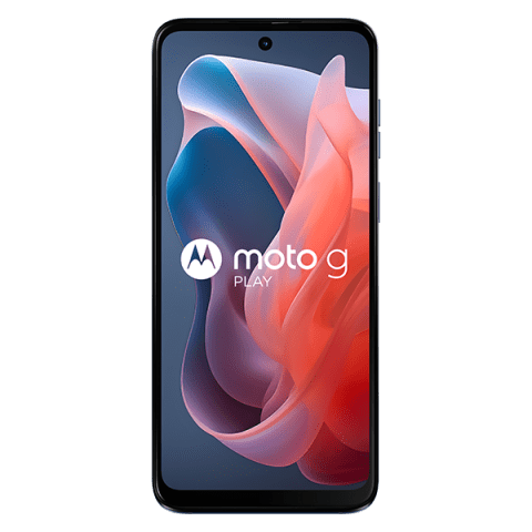 Motorola Moto G Play (2024) Pre-Loved