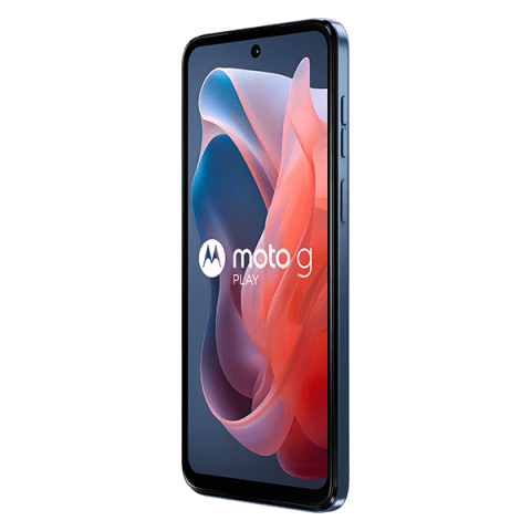 Motorola Moto G Play (2024) Pre-Loved