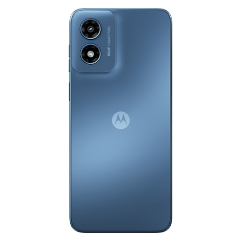 Motorola Moto G Play (2024) Pre-Loved