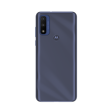 Motorola Moto G Pure Pre-Loved