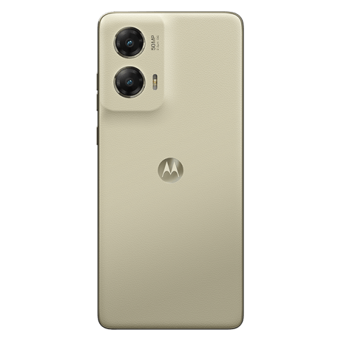 Motorola Moto G Stylus 5G (2024) Caramel latte 256 GB Used