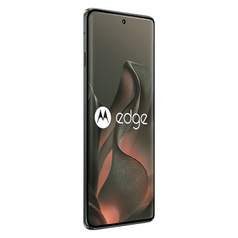 Motorola edge - 2025