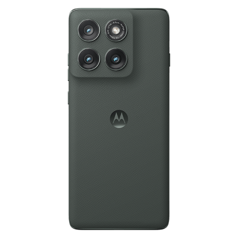 Motorola edge - 2025
