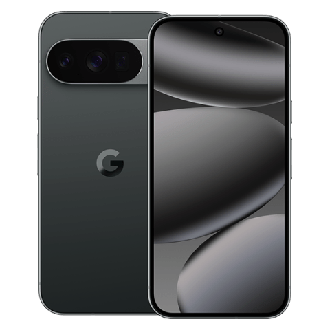 Google Pixel 10 Pro Obsidian 128 GB New