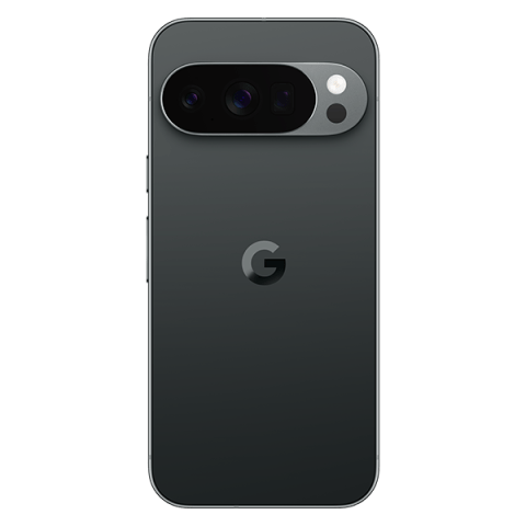 Google Pixel 10 Pro Obsidian 128 GB New