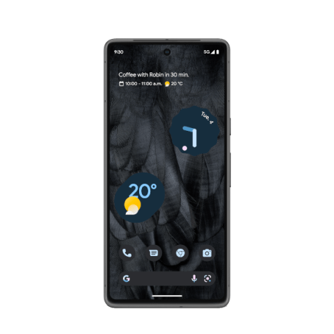 Google Pixel 7 Pre-Loved