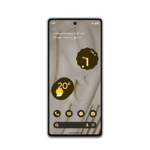 Google Pixel 7