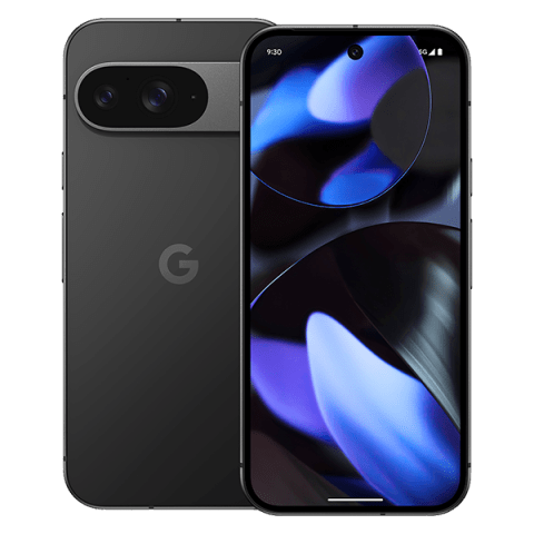 Google Pixel 9 Pre-Loved