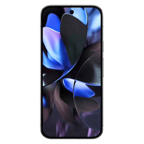 Google Pixel 9 Pro Obsidian 128 GB Used