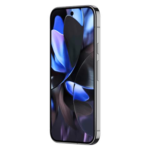 Google Pixel 9 Pro Obsidian 128 GB Used