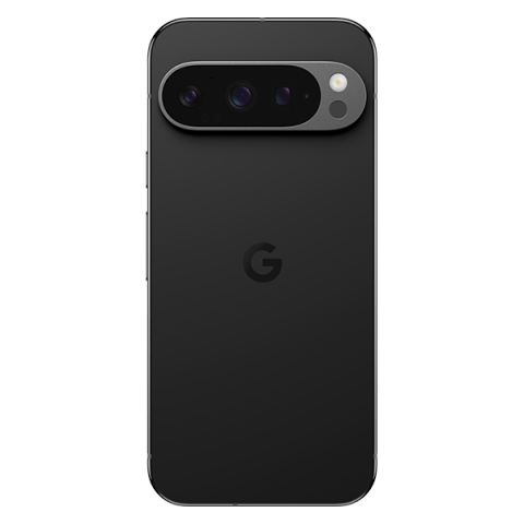 Google Pixel 9 Pro Obsidian 128 GB Used