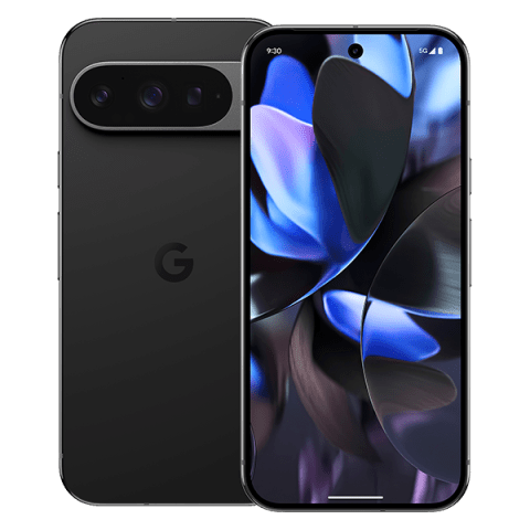 Google Pixel 9 Pro Obsidian 128 GB Used