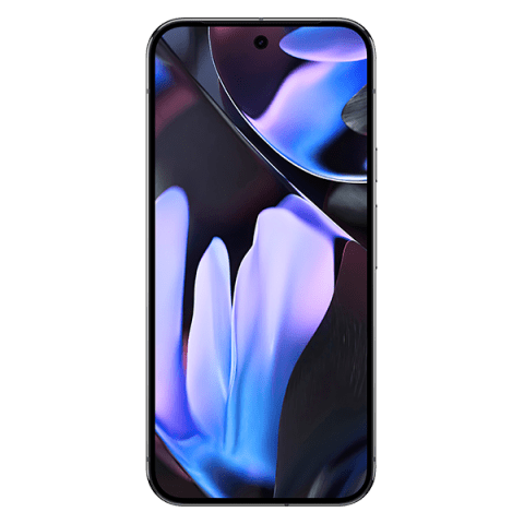 Google Pixel 9 Pro XL Obsidian 128 GB Used