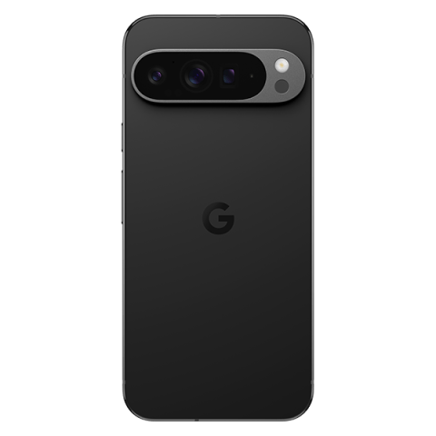 Google Pixel 9 Pro XL Obsidian 128 GB Used