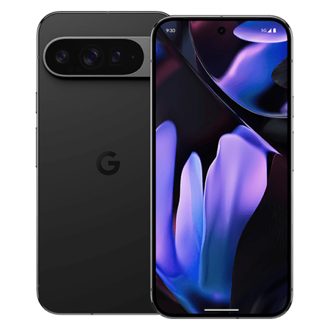 Google Pixel 9 Pro XL Obsidian 128 GB Used