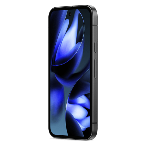 Google Pixel 9a Obsidian 128 GB Used