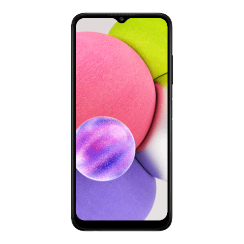 Samsung Galaxy A03s