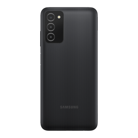 Samsung Galaxy A03s