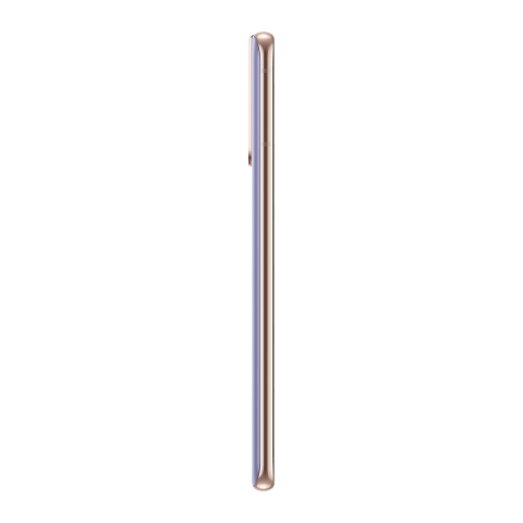 Samsung Galaxy S21+ 5G Phantom Violet 128 GB Used