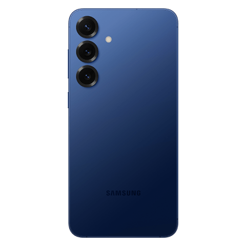 Samsung Galaxy S25+ Navy 256 GB Used