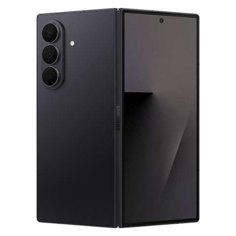 Samsung Galaxy Z Fold7