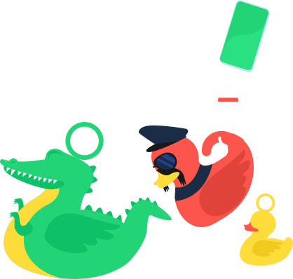 canard