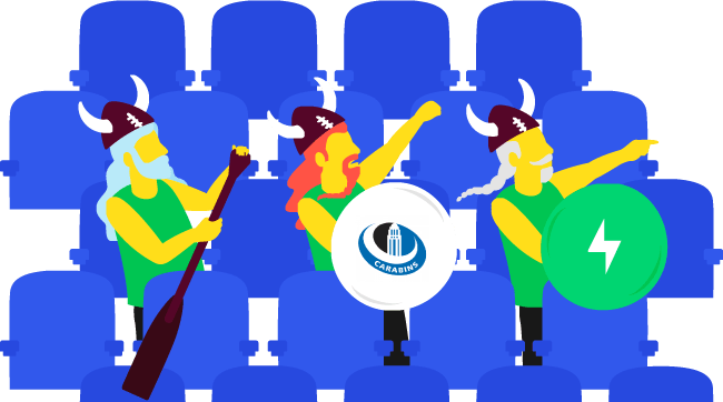 Carabins