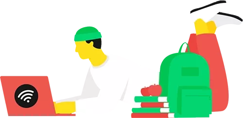 Student